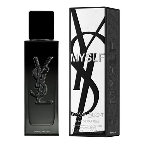 Yves Saint Laurent MYSLF EDP kvepalai vyrams .